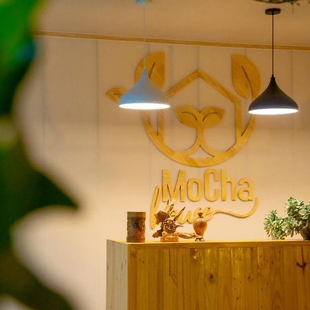 Mocha House Hotel Lang Mon Luaran gambar